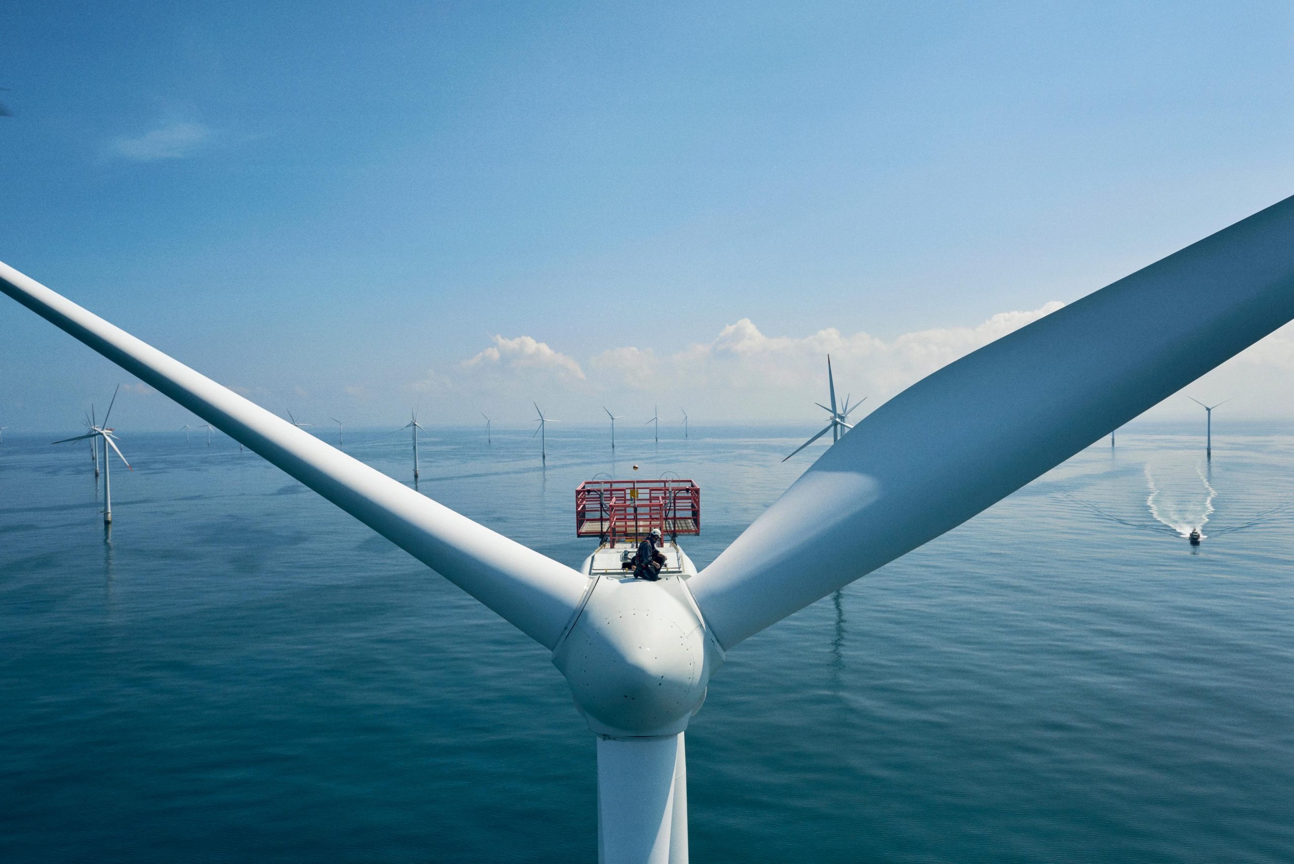 You are currently viewing Vattenfall Taps Event Logic’s Cutting-Edge Platform for Meeting and Conference Management