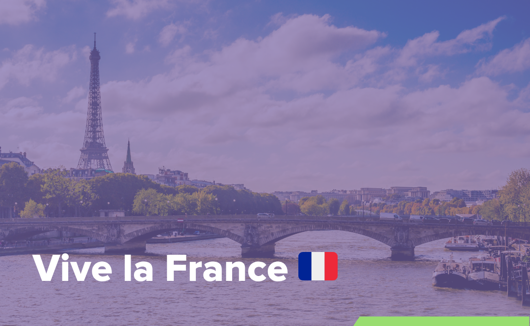 You are currently viewing Event Logic Expands into French Market, Appoints New Customer Relations Specialist