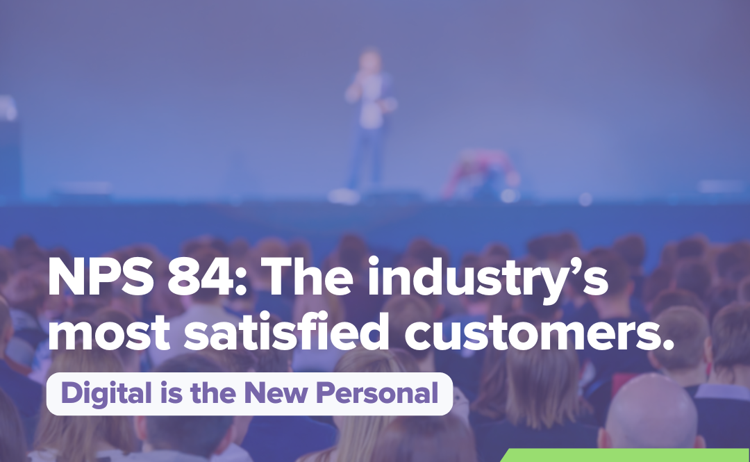 Read more about the article Digital is the New Personal – New Industry Survey Shows Event Logic Has the Most Satisfied Customers in the Industry