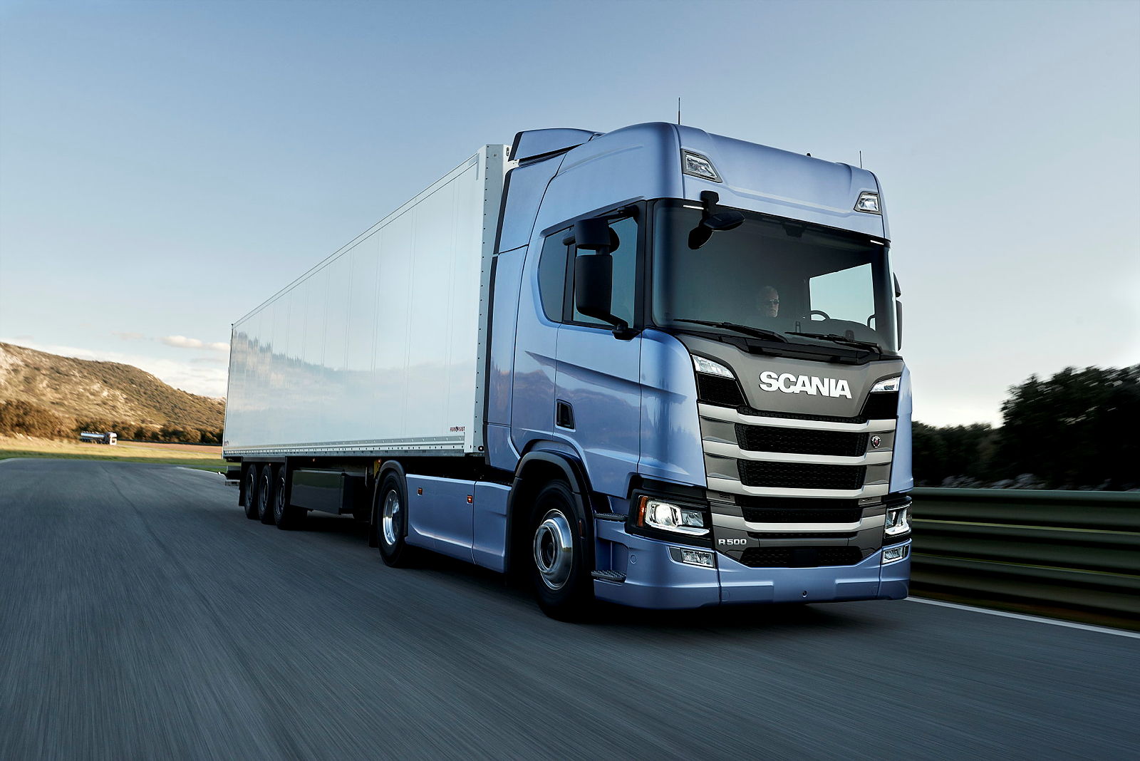 Read more about the article Scania digitalises the management of its meetings, events and conferences with Event Logic